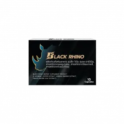 Black Rhino